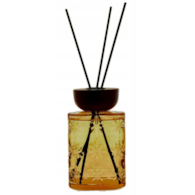 Dyfuzor zapachowy Stars Orange&Cedarwood brązowy, 200ml