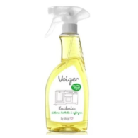 Płyn Voiger tłusty brud spray 500ml, kuchnia - lawenda