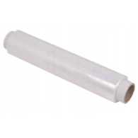 Folia spoż. 300mmx200m  (4) 8mik PE