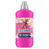 Płyn do płukania  Coccolino 1,275l  Perfume&Care Tiare Flower