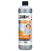 Płyn uniwersalny 1l  Jax Professional 24A  Orange Soda, 1l