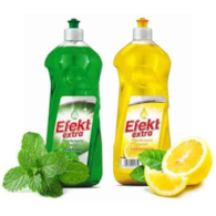 Płyn do naczyń      0,5l Efekt Extra