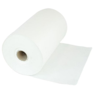Papier pakowy rolka  powl. 35cm  op.10kg  biały    MA   8033