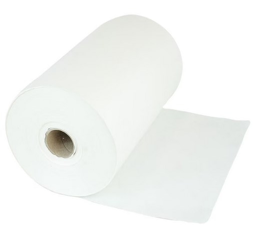 Papier pakowy rolka  powl. 35cm  op.10kg  biały    MA   8033