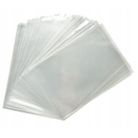 Woreczki BOPP  8x18cm  25mic op. 200 szt. (celofanowe)