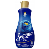Płyn do płukania  Semana Super Soft 1,3l  Protect