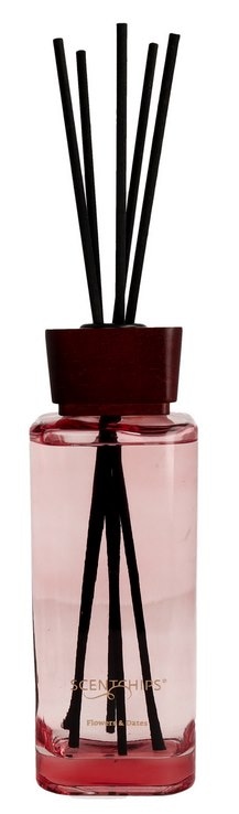 Dyfuzor zapachowy Flowers&Dates Exotic różowy, 500ml