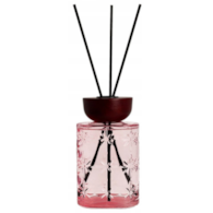 Dyfuzor zapachowy Stars Flowers&Dates różowy, 200ml