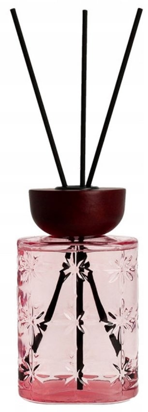 Dyfuzor zapachowy Stars Flowers&Dates różowy, 200ml