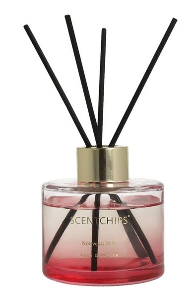 Dyfuzor zapachowy Cylinder Flower&Dates, 100ml