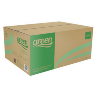 Ręcznik Z-Z Zielony 4000 listków