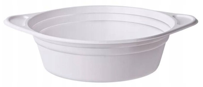 Flaczarka  500ml PP  op.100 szt. (10)