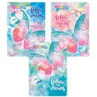 Zeszyt 32k.; linia Colorino School Dream  26615PTR