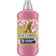 Płyn do płukania  Coccolino 1,275l  Perfume&Care Honeysuckle & Sandalwood
