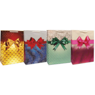 Torebki ozdobne  32x22,5x11 - TL/2  1 szt. /SKL/