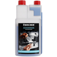 Płyn do czyszczenia systemów mlecznych  Frisher 500ml