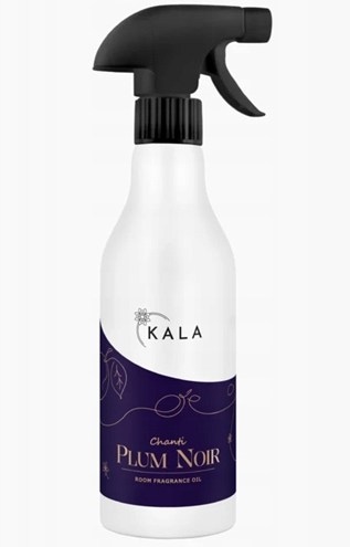 Olejek zapachowy  Kala Chanti 0,5l; Plum Noir