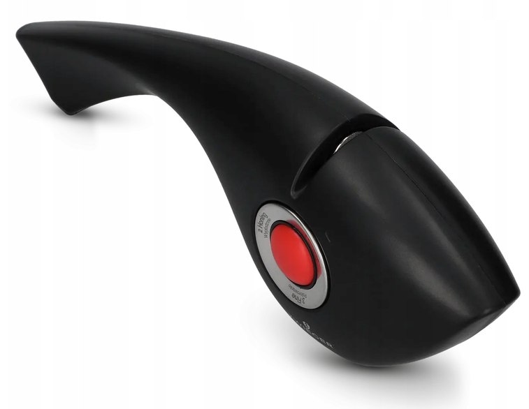 Zwieger Shark Black  Ostrzałka do noży