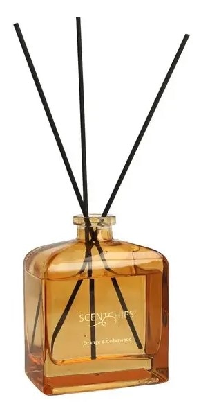 Dyfuzor zapachowy Harmony Orange&Cedarwood, 250ml