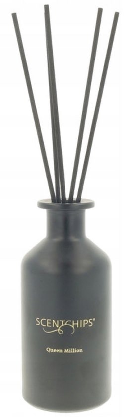 Dyfuzor zapachowy Balance Queen Milion czarny, 180ml