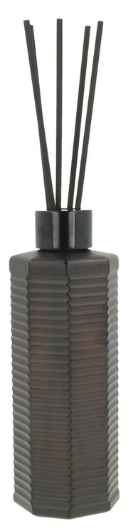 Dyfuzor zapachowy Ribbed Quenn Milion czarny, 200ml