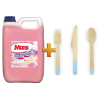 Płyn uniwersalny 5l  Mors kwiatowy