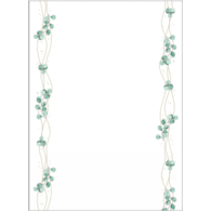 Bieżnik  Arlaid 0,4x24m - Komunia święta,  228468    (4)