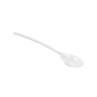 Łyżeczka mini krystal.  op.250 szt. (20) 10cm  fingerfood