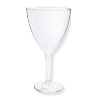 Kieliszek do wina 160ml  op.8 szt. (20) transparentny