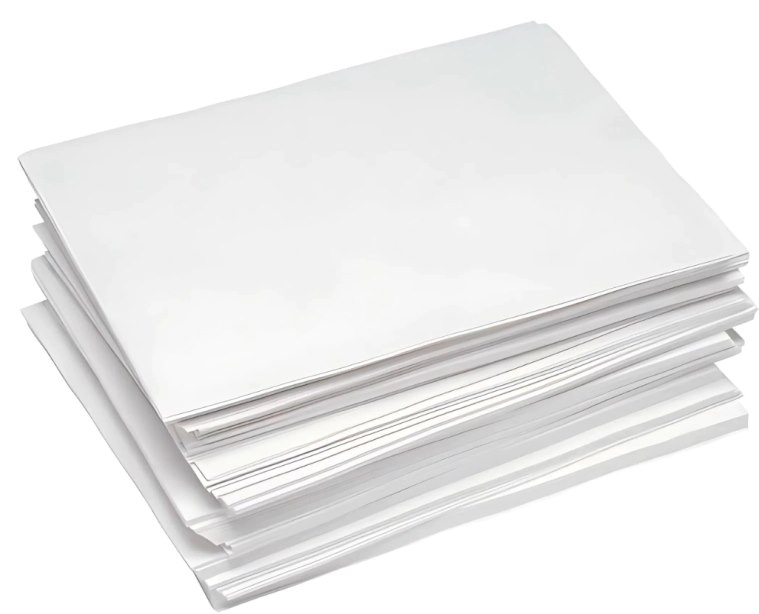 Papier półpergamin ryza 35x50cm  op. 5kg  40g/m2    MA