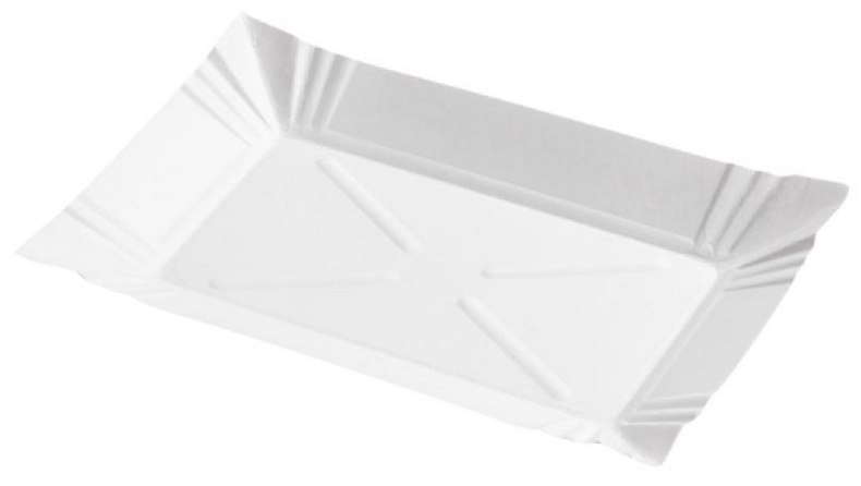 Tacki papier. 13x20cm  op.100 szt. (20)  14/20 EP