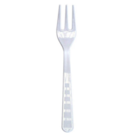 Widelczyk mini transp.  op.50 szt. (20) 10cm  fingerfood  PS