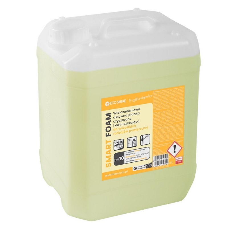 Odtłuszczacz  Smart Foam 5l