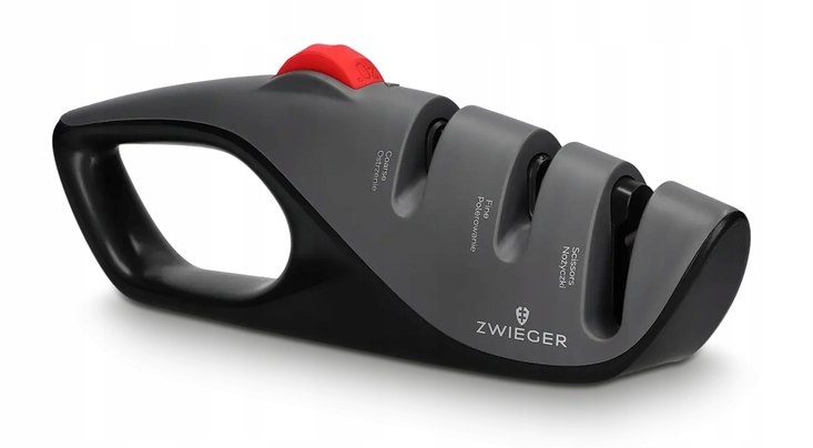 Zwieger Viper  Ostrzałka do noży