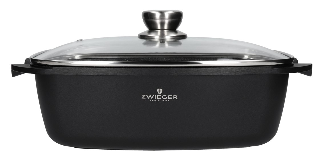 Zwieger Lavena  Brytfanna 40cm