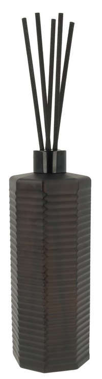 Dyfuzor zapachowy Ribbed Quenn Milion czarny, 500ml
