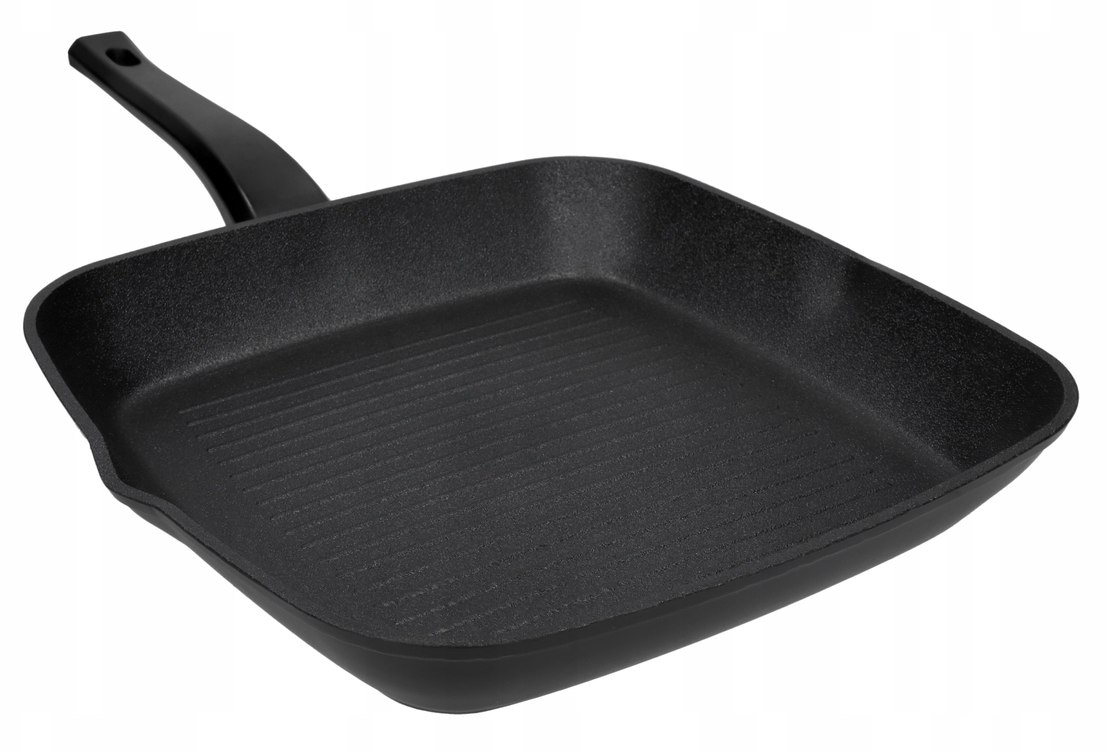Zwieger Caldo  Patelnia grillowa 28cm