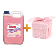 Płyn uniwersalny 5l  Mors kwiatowy