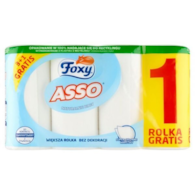 Ręcznik kuch.Foxy Asso  -  3 + 1 (10)