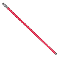 Kij do ściągaczek Yorkl 110cm, czarny