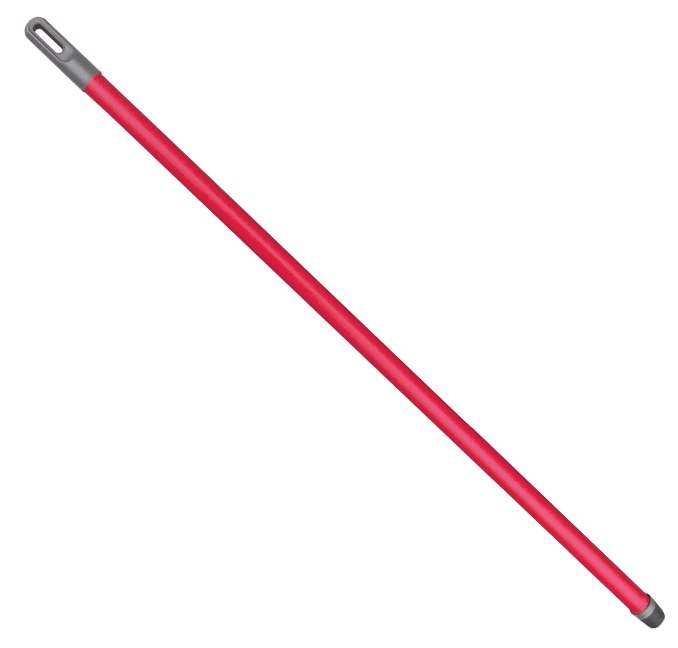 Kij do ściągaczek Yorkl 110cm, czarny
