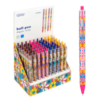 Długopis  Grand GR-598A Vitality (60)