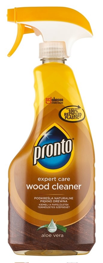 Pronto Everyday Clean Aloe Vera, 500ml
