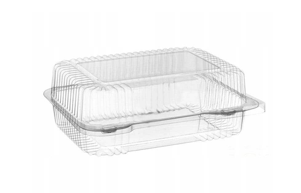 Pojemnik cukierniczy ALI10C  (K-403)  PET  50szt.