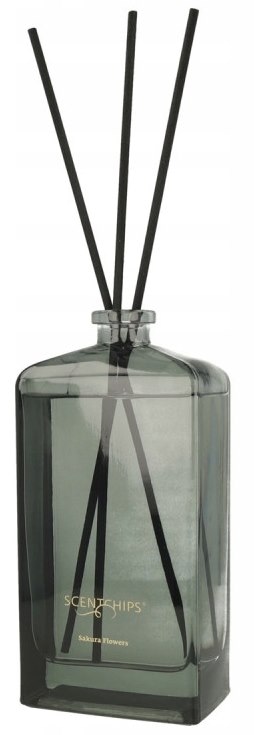 Dyfuzor zapachowy Harmony Sakura szary, 500ml