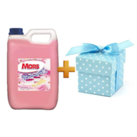 Płyn uniwersalny 5l  Mors kwiatowy
