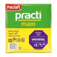 Ścierka domowa a'3 Paclan Practi - perforowana  30x40cm