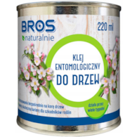 Bros Naturalnie  Klej Entomologiczny do drzew