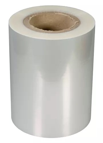 Folia do zgrzewania 185mm/250mb/52my; Easy Peel /Anty fog   BS