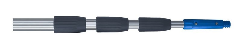 Kij teleskopowy  4x150cm